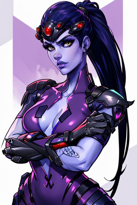 Widowmaker (Overwatch)