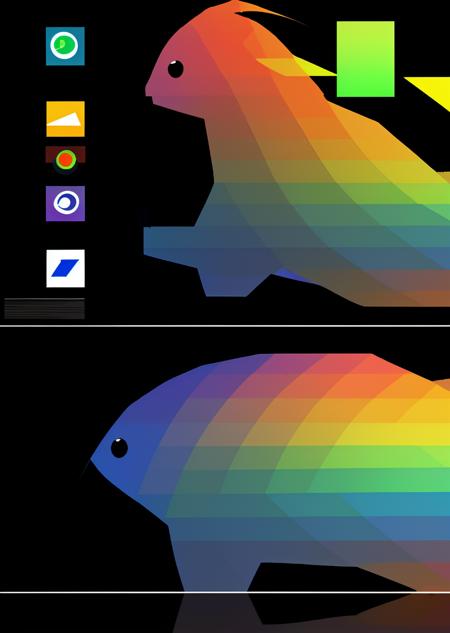 Demoscene Dreams - a retro riot in 16 colours