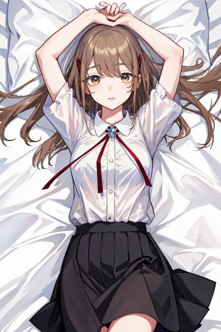 Kusakabe Hiyori | 日下部日和