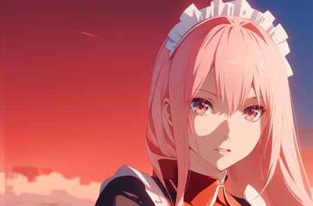 AILTM | Anime model
