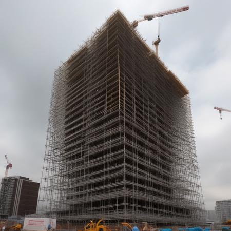 Construction site版本test ver. (ID: 567870)