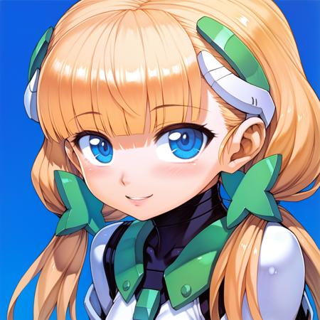 Angela Balzac - Rakuen Tsuihou: Expelled from Paradise