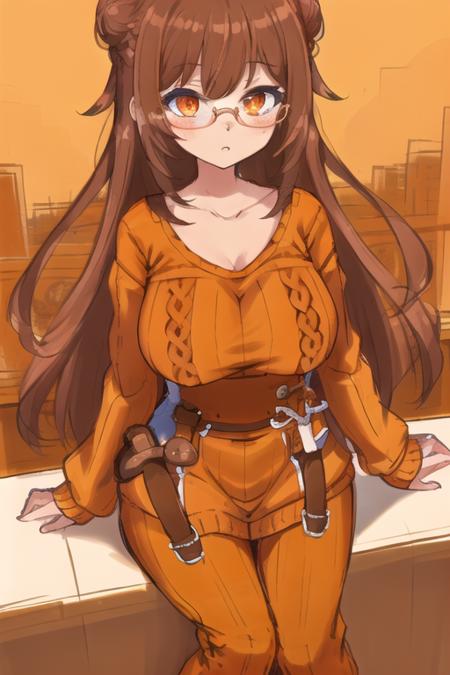 Sena Bonbon