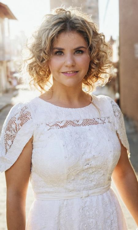 Beatrice Egli XL