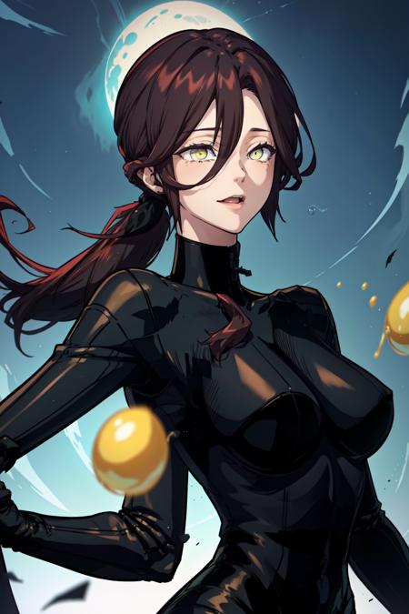 Yoo Sung-Eun | Obtained a Mythic Item | Manhwa