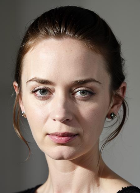 Emily Blunt