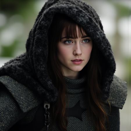Game of Thrones Cinematic style XL + F1D