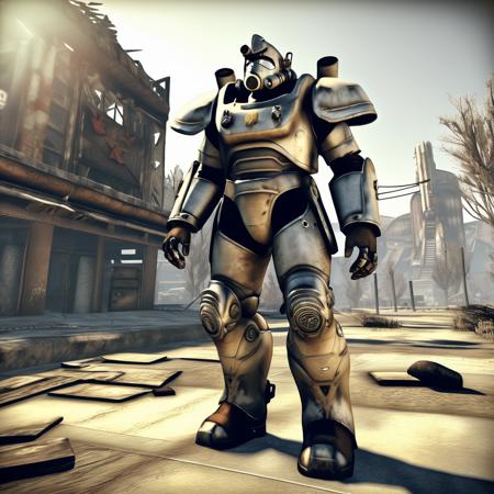 Fallout
