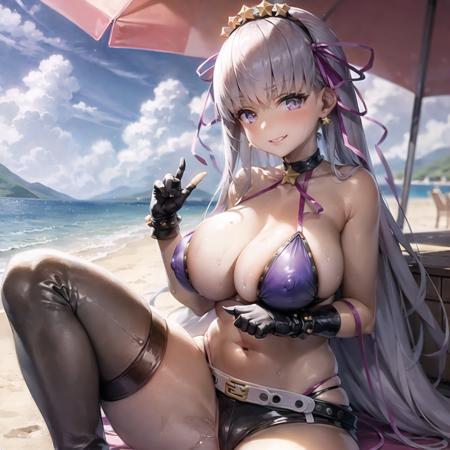 BB (Fate)