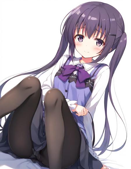 Tedeza rize 天々座理世 XL (ご注文はうさぎですか?)