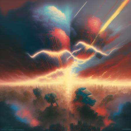 djz Apocalypso V21 & V15