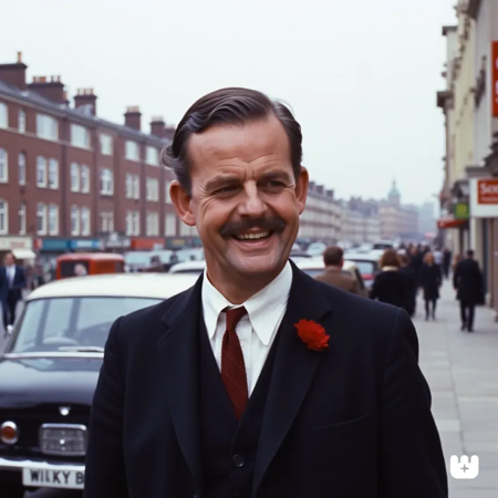 George Banks (Mary Poppins)版本v1.0 (ID: 1248533)