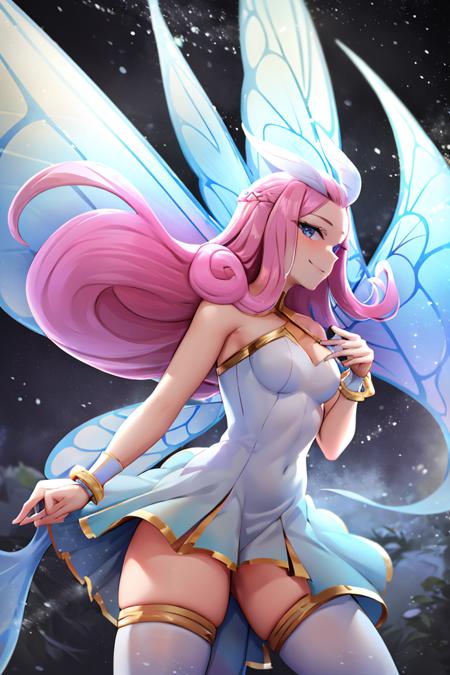 Twistedscarlett60 (Artist Style)