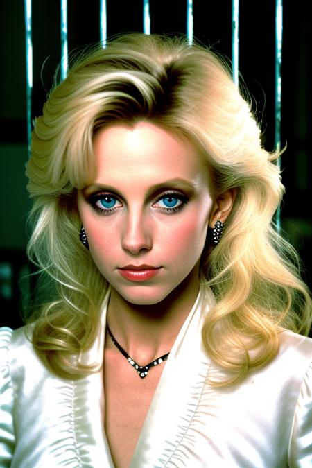 Morgan Fairchild