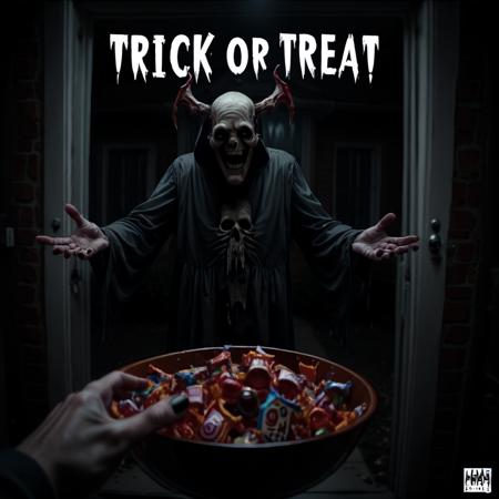 Trick OR Treat [SDXL/PDXL/ILLUSTRIOUS]