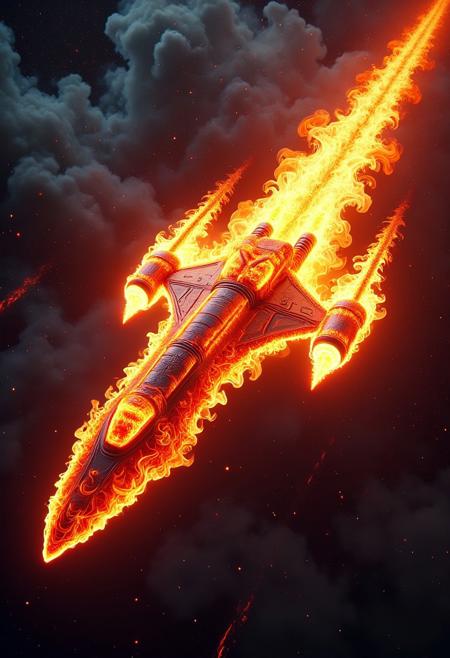 Flame-World_Morph-Flux-V1_0