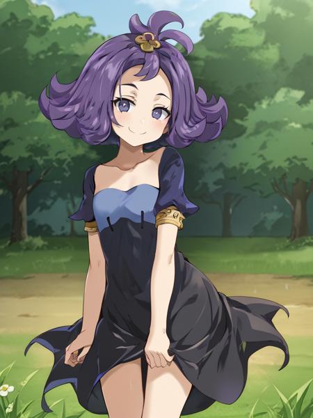 Pokegirls - Tsukishiro Saika Dataset