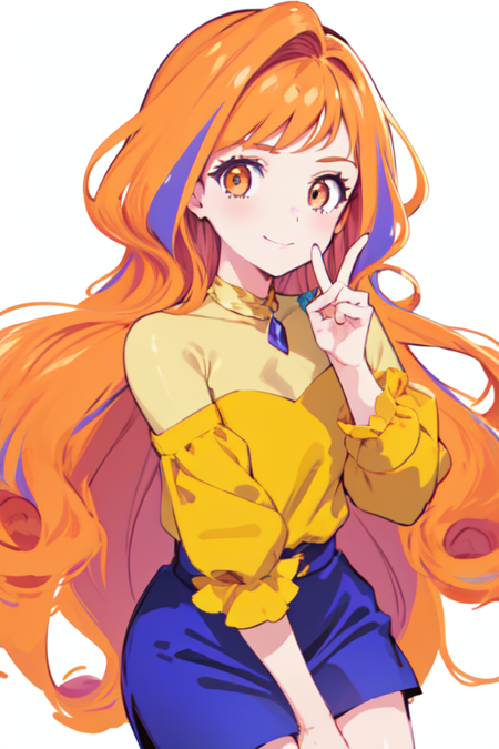 Sala (Aikatsu Planet)版本v0.5 (ID: 142234)