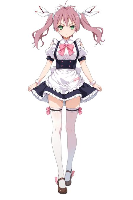 Masamune Usami (Mayo Chiki!)