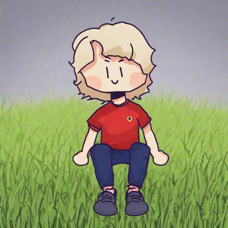 Tochka art style XL