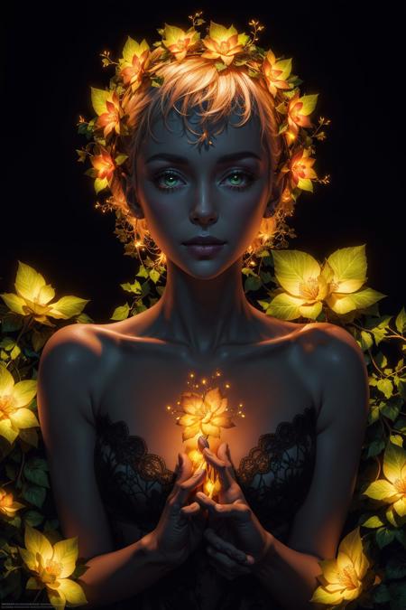 Glow Effect