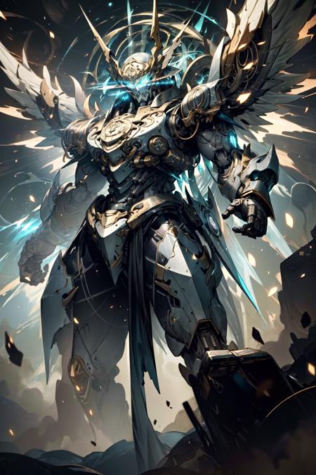 Mecha