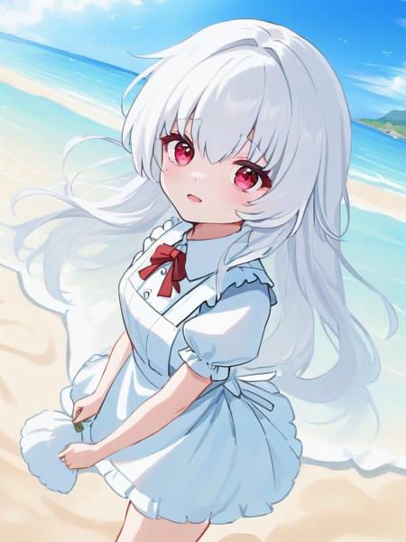 XL_克拉拉_Clara_Honkai: Star Rail