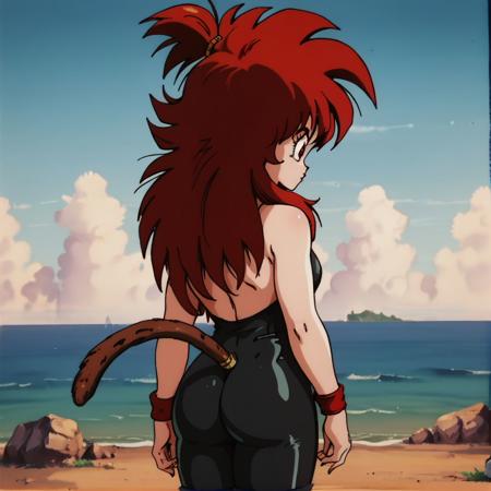 SaiyanessXL