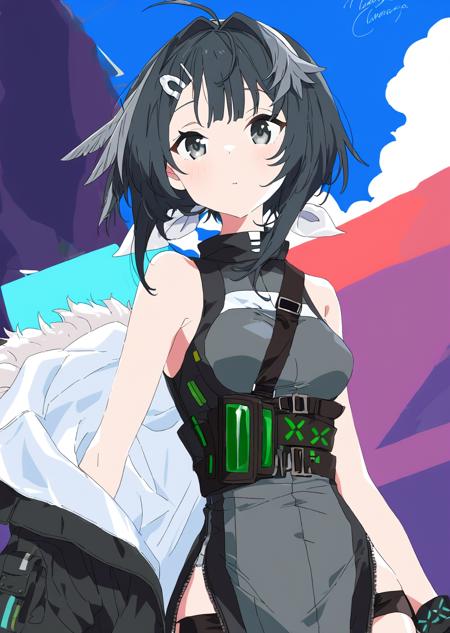 zetsuyochimayo style
