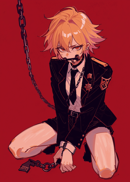 Anime Illust Diffusion
