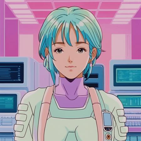 Karin Aoi - D・N・A²