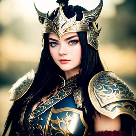 Warrior Princesses