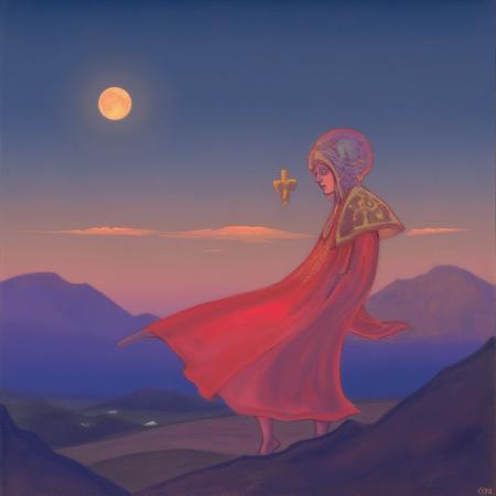 Nicholas Roerich