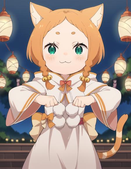 Mimi Pearlbaton (ミミ・パールバトン) - Re:Zero (Re：ゼロから始める異世界生活)