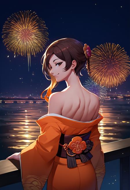 [PonyV6 XL] Coco Adel | RWBY版本v1.0 (ID: 640125)