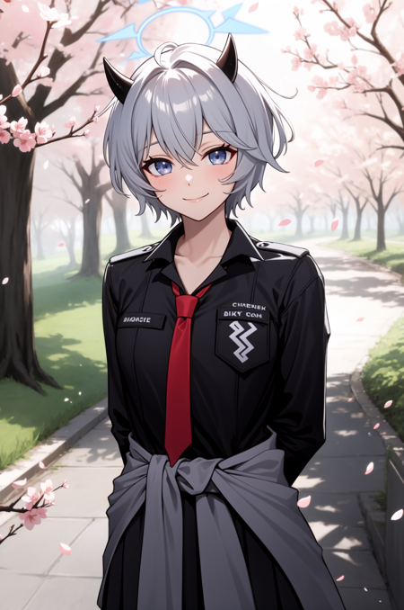 Erika | Blue Archive版本v1.0 (ID: 607959)
