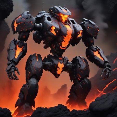 World of Brimstone XL
