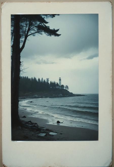 Polaroid Frame Pony版本v1.0 (ID: 655324)