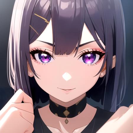 佐々木とピーちゃん　星崎さん