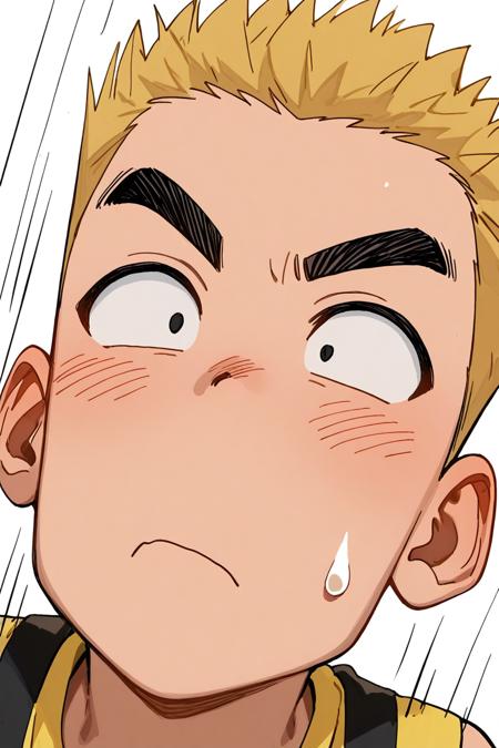 Yasuo Kawamura | Crayon Shin-Chan!