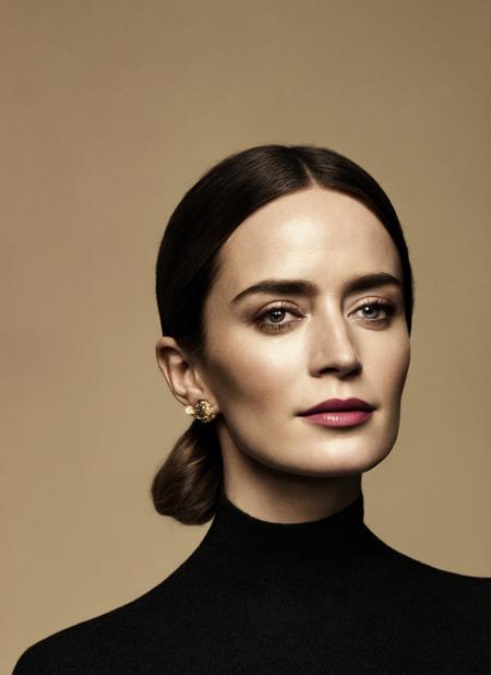 Emily Blunt