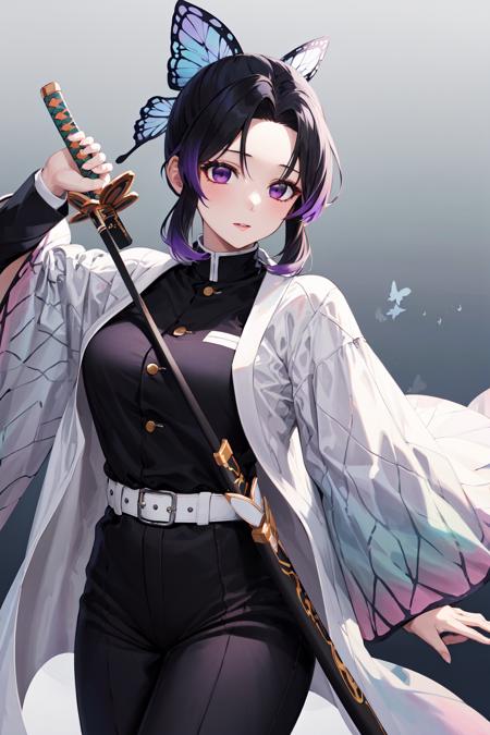 Kochou Shinobu 胡蝶しのぶ / Kimetsu no Yaiba