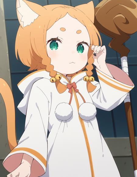 Mimi Pearlbaton (ミミ・パールバトン) - Re:Zero (Re：ゼロから始める異世界生活)