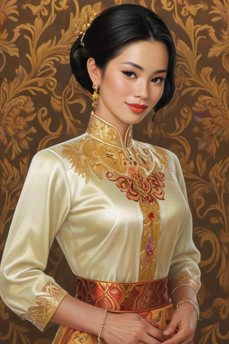 National Costumes