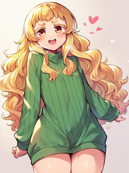 Makano Mucchi Style + Some Characters [摩訶の巣窟 (摩訶乃ムッチ)]