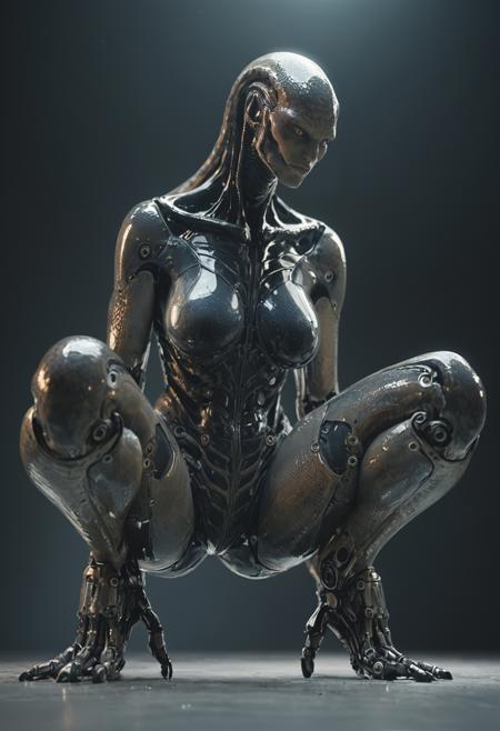 GODDESS of Realism
