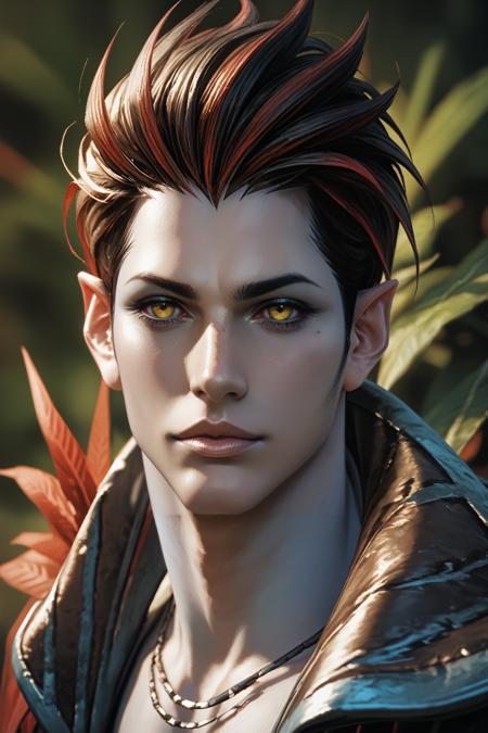 Kharmine from Lost Ark [Pony]版本v1.0 (ID: 1162156)