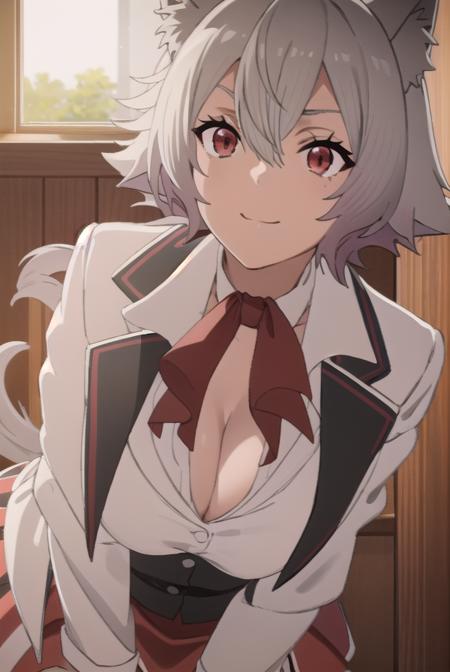 Rinia Dedoldia (リニア・デドルディア) - Mushoku Tensei: Jobless Reincarnation (無職転生 ～異世界行ったら本気だす～)