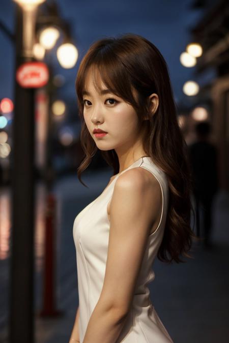 Not Park Boyoung