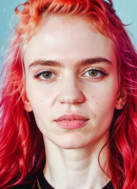 Grimes
